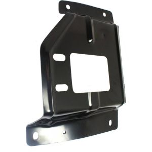 2000 FORD Front bumper bracket Right Passenger Side CAPA  OEM# F81Z17B984AD PL# FO1067133C