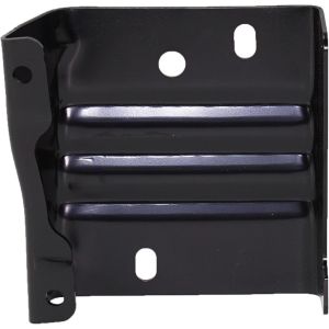 1992-2007 FORD Front bumper bracket Right Passenger Side OEM# F2UZ17B883A PL# FO1067145