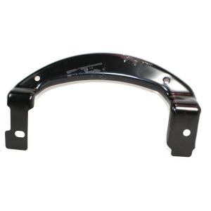 2006 LINCOLN Front bumper bracket Right Passenger Side OEM# 4L3Z17754AA PL# FO1067157