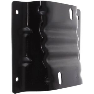 2008-2014 FORD Front bumper bracket Right Passenger Side CAPA  OEM# 8C2Z17B883A PL# FO1067176C