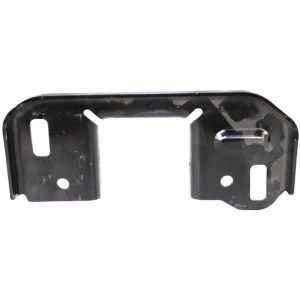 2009-2014 FORD Front bumper bracket Right Passenger Side CAPA  OEM# 9L3Z5D058AA PL# FO1067177C