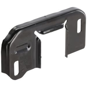 2009-2014 FORD F-150 Front bumper bracket Right Passenger Side OEM# 9L3Z5D058AA PL# FO1067177