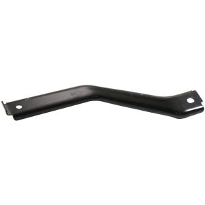2009-2014 FORD Front bumper bracket Right Passenger Side CAPA  OEM# 9L3Z17754B PL# FO1067179C