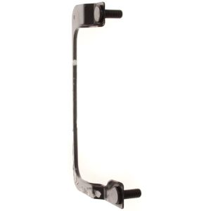 2009-2014 FORD Front bumper bracket Right Passenger Side CAPA  OEM# 9L3Z17C886A PL# FO1067181C
