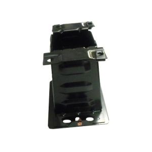 2007-2011 LINCOLN Front bumper bracket Right Passenger Side OEM# 7W1Z17752A PL# FO1067182