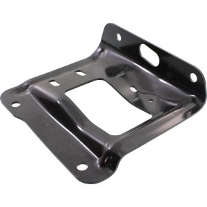 2011-2016 FORD Front bumper bracket Right Passenger Side CAPA  OEM# BC3Z17B984A PL# FO1067187C