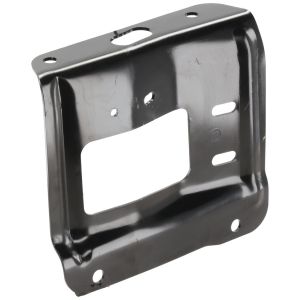 2011-2016 FORD Front bumper bracket Right Passenger Side OEM# BC3Z17B984A PL# FO1067187
