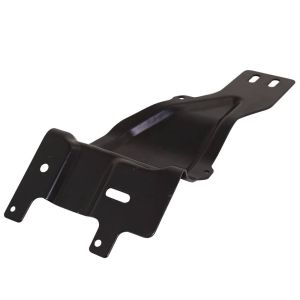 2017-2022 FORD Front bumper bracket Right Passenger Side CAPA  OEM# HC3Z17B836C PL# FO1067195C
