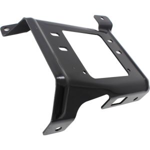 2017-2019 FORD Front bumper bracket Right Passenger Side CAPA OEM# HC3Z17B984A PL# FO1067196C