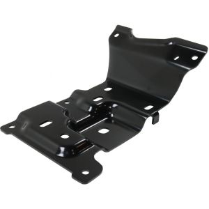 2018-2020 FORD Front bumper bracket Right Passenger Side CAPA OEM# JL3Z17B984A PL# FO1067198C