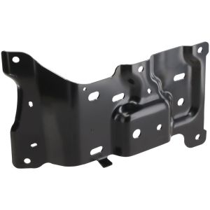 2018-2020 FORD F-150 Front bumper bracket Right Passenger Side OEM# JL3Z17B984A PL# FO1067198