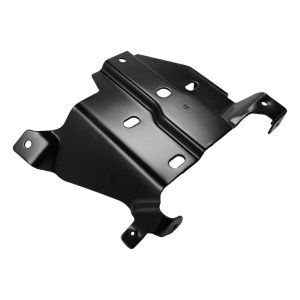 2019-2023 FORD Front bumper bracket Right Passenger Side CAPA OEM# KB3Z17B984A PL# FO1067200C
