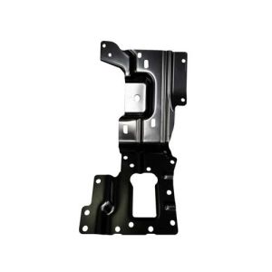 2022-2024 FORD Front bumper bracket Right Passenger Side CAPA OEM# NL3Z17B984A PL# FO1067208C