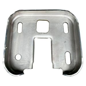 2019-2023 FORD Front bumper bracket Right Passenger Side CAPA OEM# KB3Z17N775A PL# FO1067209C