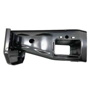 2021-2025 FORD Front bumper bracket Right Passenger Side CAPA  OEM# ML3Z5D058B PL# FO1067212C