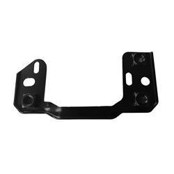 2021-2024 FORD Front bumper bracket Right Passenger Side CAPA  OEM# M2DZ17C886C PL# FO1067213C