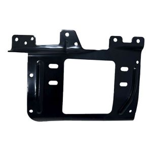 2023-2025 FORD Front bumper bracket Right Passenger Side CAPA OEM# PC3Z17B984A PL# FO1067214C