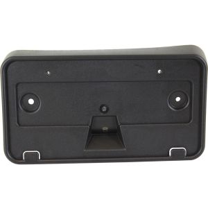 2006-2010 FORD EXPLORER Front bumper license bracket OEM# 6L2Z17A385AAA PL# FO1068127