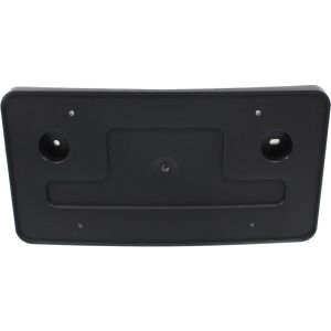 2010-2012 FORD MUSTANG Front bumper license bracket OEM# AR3Z17A385AA PL# FO1068128