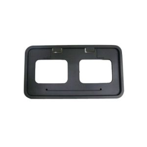 2011-2016 FORD Front bumper license bracket CAPA OEM# BC3Z17A385AA PL# FO1068131C