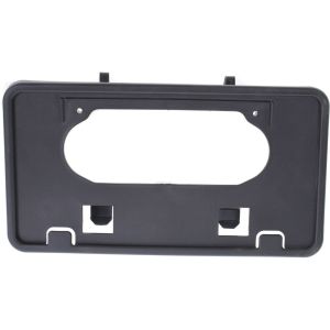 2009-2014 FORD F-150 Front bumper license bracket OEM# 9L3Z17A385A PL# FO1068134