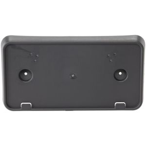 2011-2015 FORD EXPLORER Front bumper license bracket OEM# BB5Z17A385BA PL# FO1068136