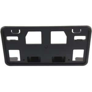 2008-2014 FORD Front bumper license bracket OEM# 8C2Z17A385AA PL# FO1068138