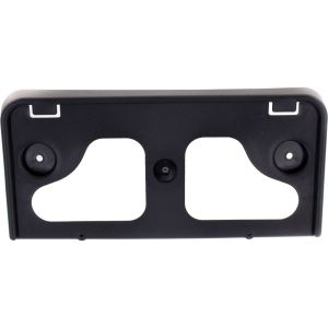 2010-2012 FORD TAURUS Front bumper license bracket OEM# AG1Z17A385AA PL# FO1068139