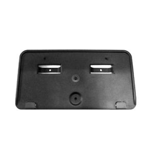 2012-2018 FORD FOCUS Front bumper license bracket OEM# CM5Z17A385AA PL# FO1068144
