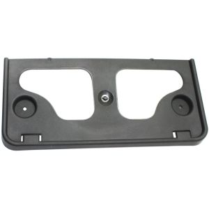 2013-2019 FORD TAURUS Front bumper license bracket OEM# DG1Z17A385AA PL# FO1068150