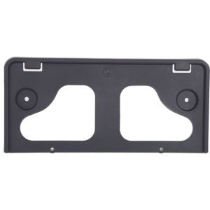2015-2018 FORD EDGE Front bumper license bracket OEM# FT4Z17A385AA PL# FO1068155