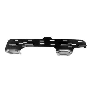2014-2019 FORD FIESTA Front bumper license bracket OEM# D2BZ8A284A PL# FO1068170