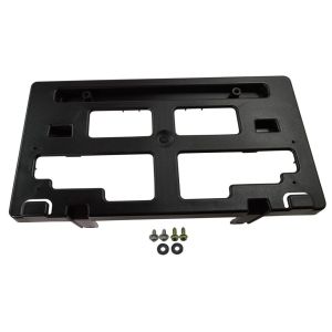 2019-2023 FORD RANGER Front bumper license bracket OEM# KB3Z17A385A PL# FO1068176