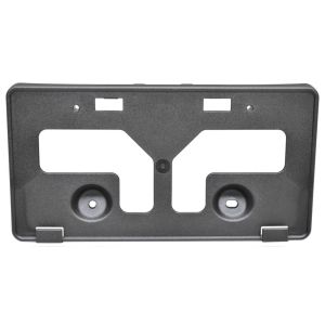 2020-2022 FORD ESCAPE Front bumper license bracket OEM# LJ6Z17A385AB PL# FO1068179