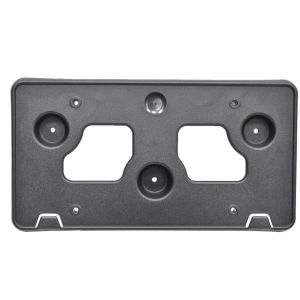 2021-2024 FORD BRONCO SPORT Front bumper license bracket OEM# M1PZ17A385AC PL# FO1068188