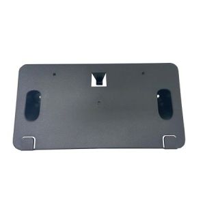 2021-2024 FORD BRONCO Front bumper license bracket OEM# M2DZ17A385AA PL# FO1068192
