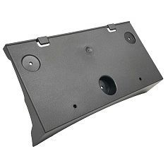 2022-2024 FORD EXPEDITION Front bumper license bracket OEM# NL1Z17A385AA PL# FO1068194