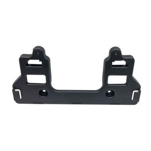 2021-2023 FORD F-150 Front bumper license bracket CAPA OEM# ML3Z17A385AC PL# FO1068204C