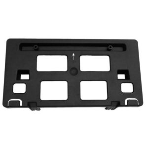 2024-2025 FORD RANGER Front bumper license bracket OEM# N1WZ17A385K PL# FO1068210