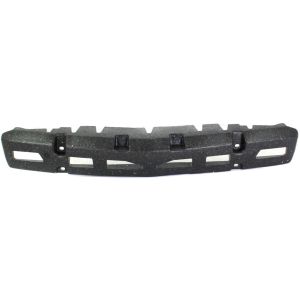 2010-2012 FORD MUSTANG Front bumper energy absorber OEM# AR3Z17C882A PL# FO1070176