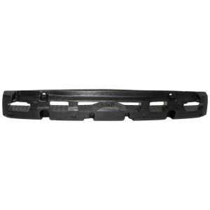 2010-2014 FORD MUSTANG Front bumper energy absorber OEM# AR3Z17C882B PL# FO1070183