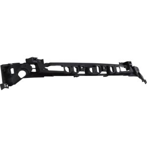 2016-2017 FORD EXPLORER Front bumper energy absorber CAPA  OEM# FB5Z17C882C PL# FO1070195C