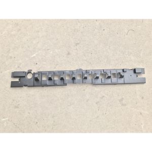 2019-2024 FORD EDGE Front bumper energy absorber OEM# KT4Z17C882A PL# FO1070203