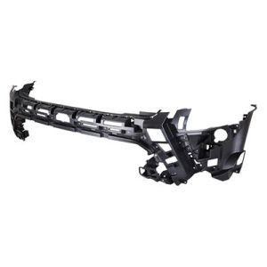 2022-2024 FORD EXPEDITION Front bumper energy absorber CAPA  OEM# NL1Z17C882AA PL# FO1070210C