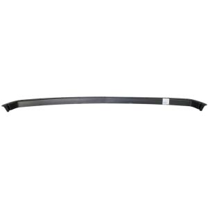 2001-2007 FORD Front bumper filler OEM# 1C2Z17A861AAA PL# FO1087130