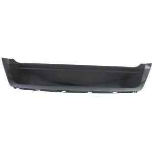 2011-2014 FORD EDGE Front bumper filler CAPA OEM# BT4Z8200EPTM PL# FO1087131C