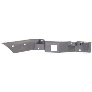 2000-2004 FORD EXCURSION Front bumper filler Left Driver Side OEM# F81Z17A861AB PL# FO1088119