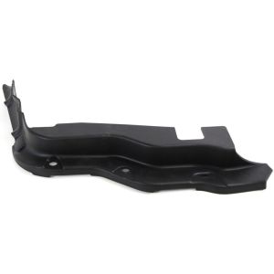 2001-2005 FORD RANGER Front bumper filler Left Driver Side OEM# 1L5Z17A861AB PL# FO1088120