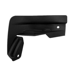 2011-2013 FORD FIESTA Front bumper filler Left Driver Side OEM# AE8Z16185AA PL# FO1088121