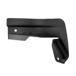 2011-2012 FORD FIESTA Front bumper filler Right Passenger Side OEM# AE8Z16184AA PL# FO1089121